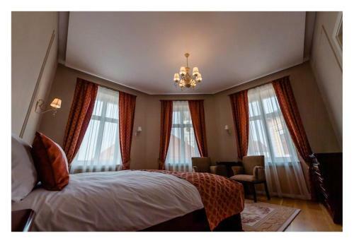 Apartamento Casa Petra