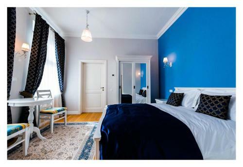 Apartamento Casa Petra