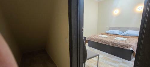 Cozy Apartments In Hotel Near Sofiyvka Park