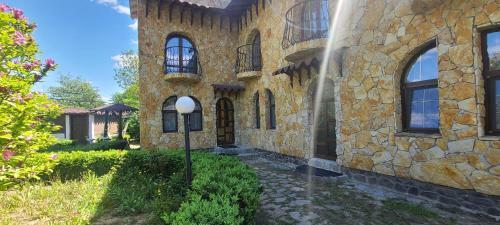 Cozy Apartments In Hotel Near Sofiyvka Park