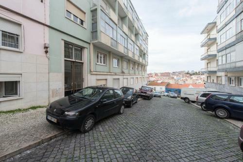 Apartamento The Ideal Place Close To The Castle