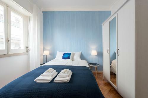 Apartamento The Ideal Place Close To The Castle