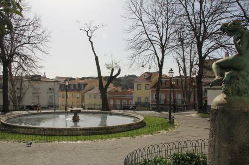 Apartamento The Ideal Place Close To The Castle