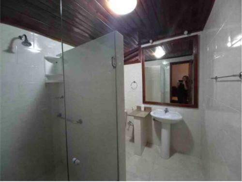 Chalet de Montaigne Pet Friendly (Visconde de Maua)