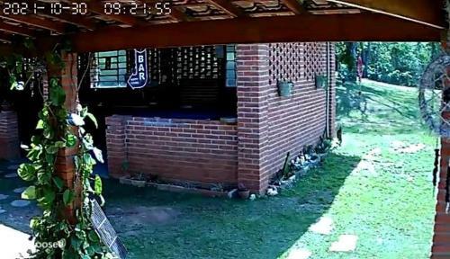 Chacara Vale Dos Sonhos Itu Chacara de Condominio