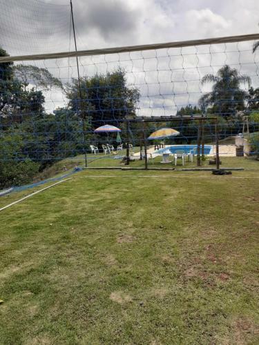 Chacara Vale Dos Sonhos Itu Chacara de Condominio