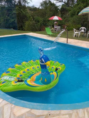 Chacara Vale Dos Sonhos Itu Chacara de Condominio