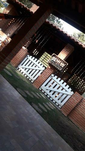 Chacara Vale Dos Sonhos Itu Chacara de Condominio