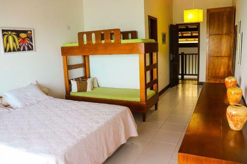Qavi - Casa Moderna Beira-mar Em #jacum�