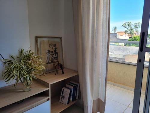 Apartamento Pr�tico E Perto Do Centro