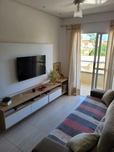 Apartamento Pr�tico E Perto Do Centro