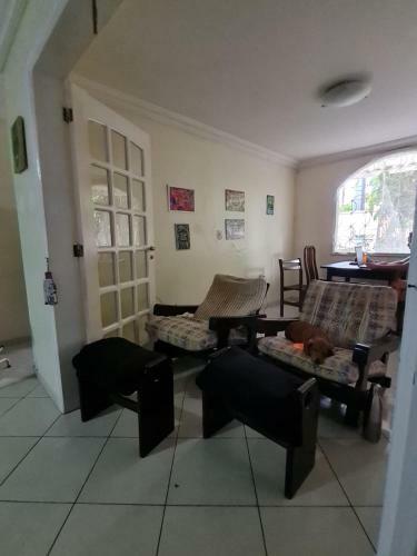 Pousada Amaz�nia Encantada - Manaus
