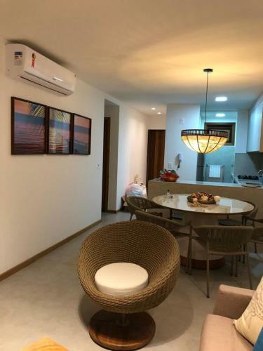 Apartamento Portofino