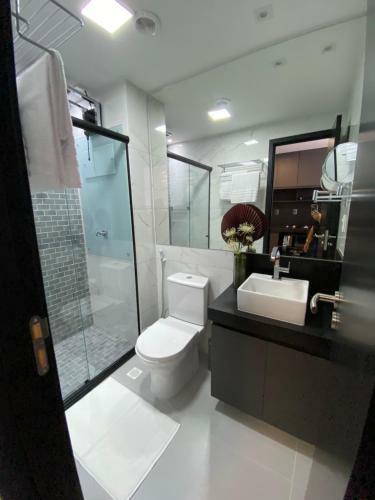 Apartamento @lock_flats