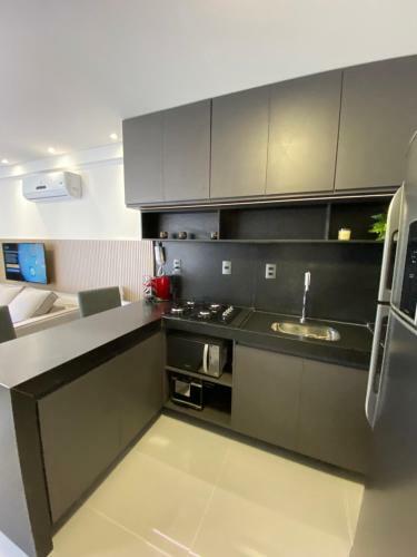 Apartamento @lock_flats