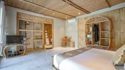 Hotel Pravasa Gili Resort By Kajane