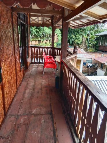 Hostal Enter Point