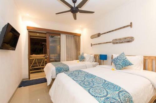 Relax Bali Villas