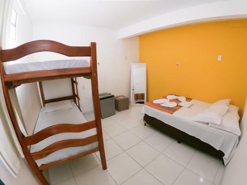 Hostel E Pousada Paju Praiera