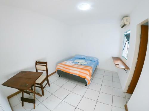 Hostel E Pousada Paju Praiera