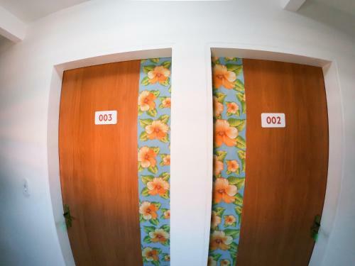 Hostel E Pousada Paju Praiera