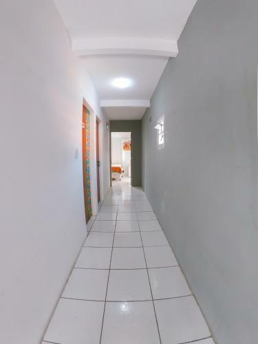 Hostel E Pousada Paju Praiera