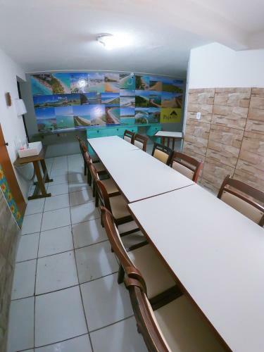 Hostel E Pousada Paju Praiera