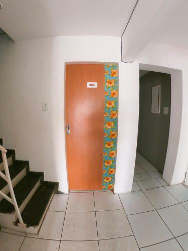 Hostel E Pousada Paju Praiera