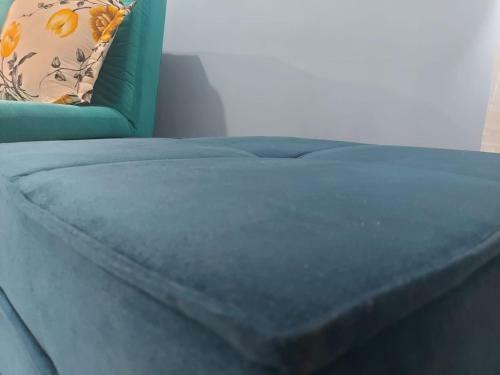 Apartamento Completo Beira Mar