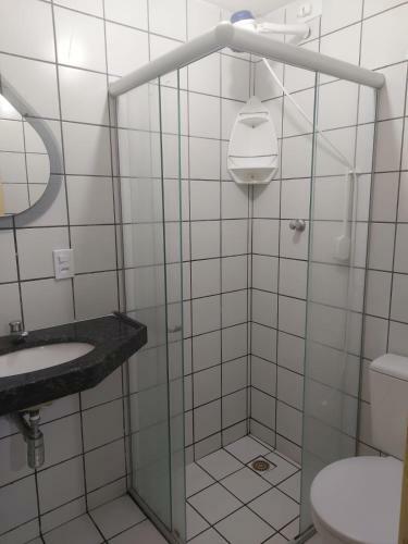 Apartamento Completo Beira Mar