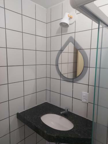 Apartamento Completo Beira Mar