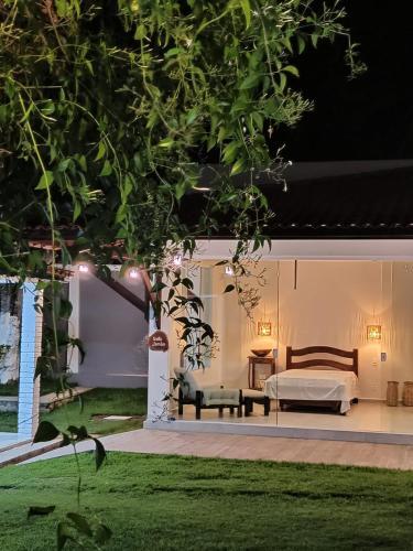 Vila Gameleira Gar�a