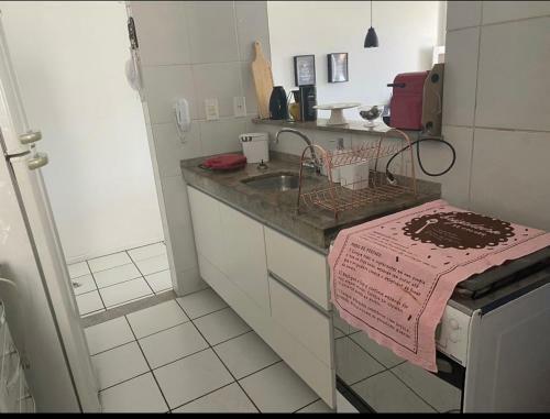 Apartamento Ap� 404 Jati�ca