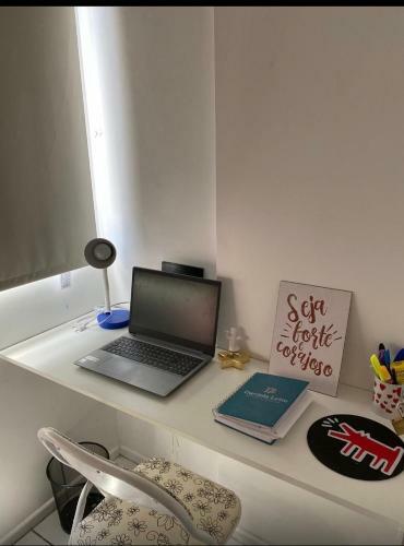 Apartamento Ap� 404 Jati�ca