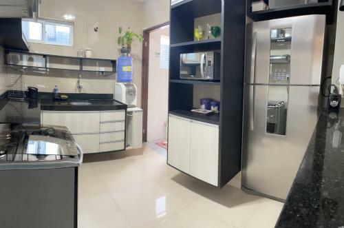 Apartamento Jatiuca 301