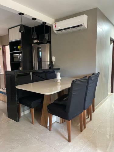 Apartamento Jatiuca 301