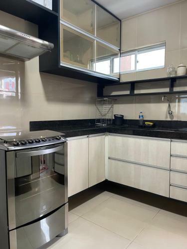 Apartamento Jatiuca 301