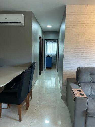 Apartamento Jatiuca 301