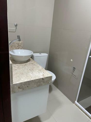 Apartamento Jatiuca 301