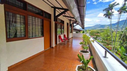 Villa Permata