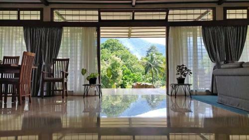 Villa Permata
