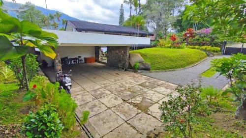 Villa Permata