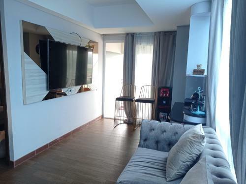 Bhuvana Apartemen