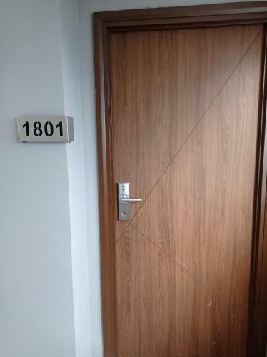 Bhuvana Apartemen