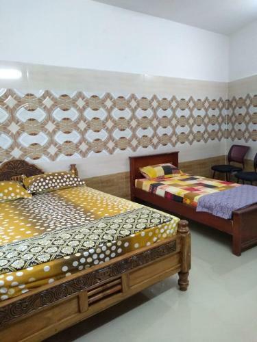Hostal Yuga Guest House