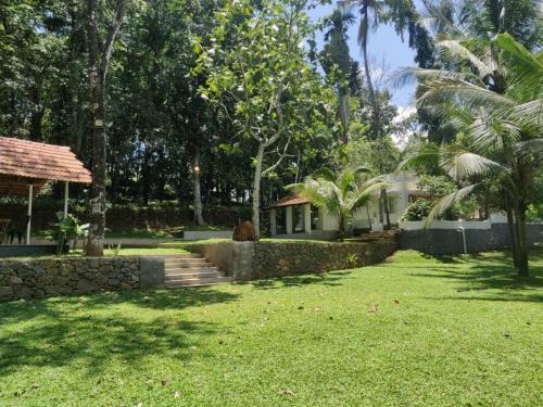 Pool Villa - The Humming Trees, Pala