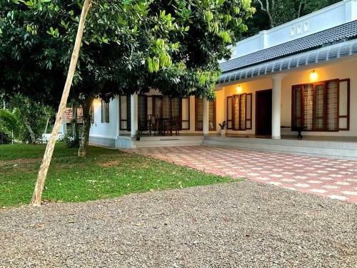 Pool Villa - The Humming Trees, Pala