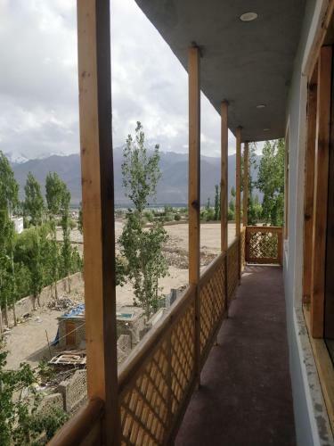 Hotel K2 Residency