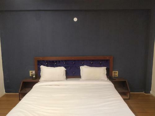 Hotel K2 Residency