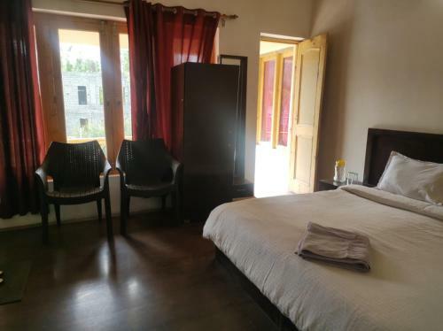 Hostal Eco Exotic
